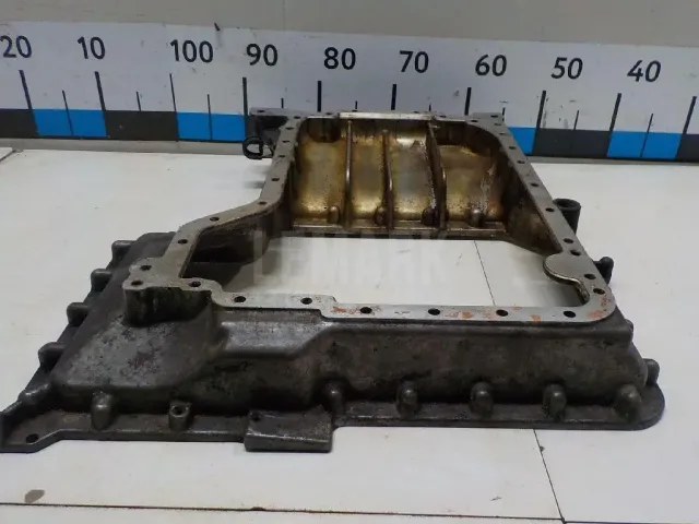 Поддон масляный двигателя для  Audi A4 [B5] 1994-2001