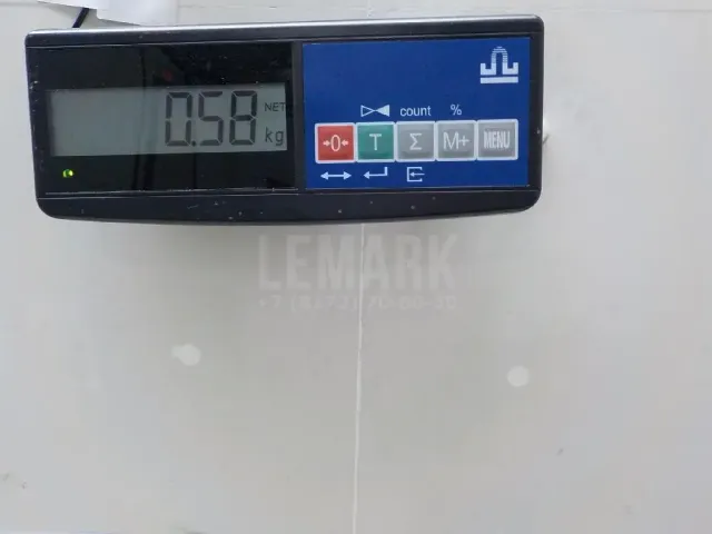 Трос КПП