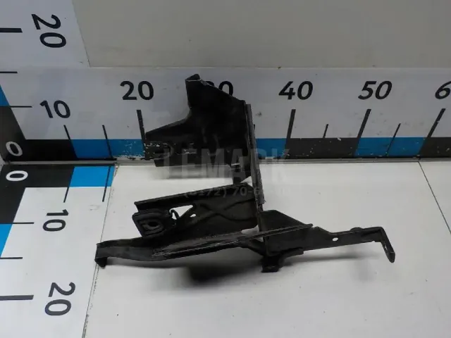Кронштейн блока ABS (насос) для  BMW 5-serie G30/G31/F90 2017-2023