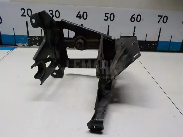 Кронштейн блока ABS (насос) для  BMW 5-serie G30/G31/F90 2017-2023