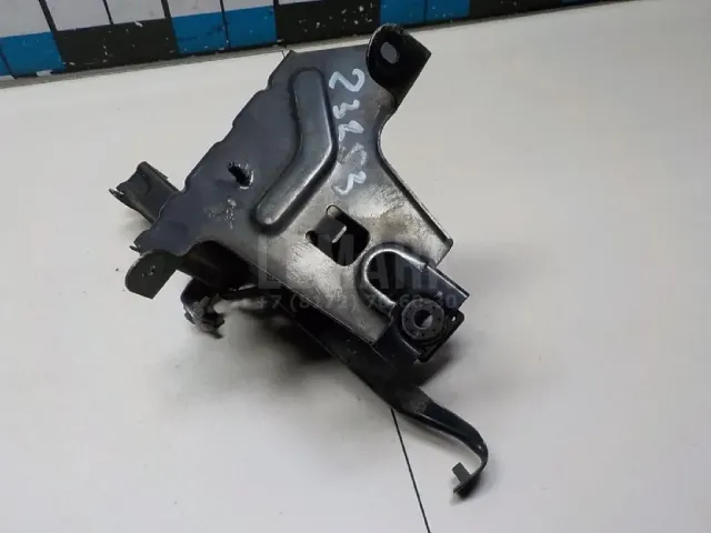 Кронштейн блока ABS (насос) для  BMW 5-serie G30/G31/F90 2017-2023