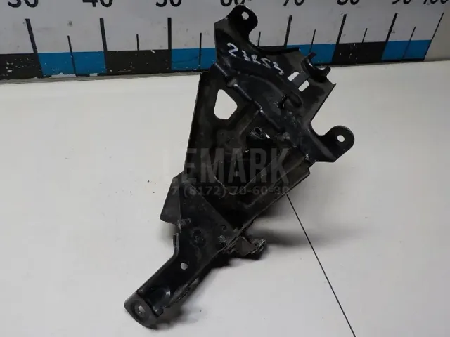 Кронштейн блока ABS (насос) для  BMW 5-serie G30/G31/F90 2017-2023