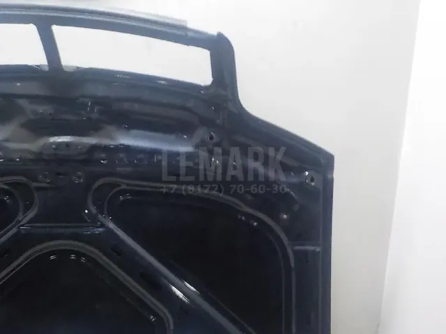 Капот для  Datsun mi-Do 2015-2020