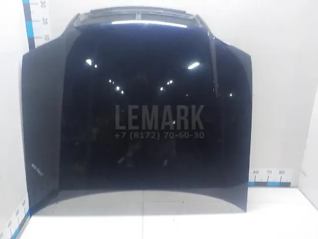 Капот для  Datsun mi-Do 2015-2020