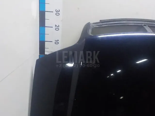 Капот для  Datsun mi-Do 2015-2020