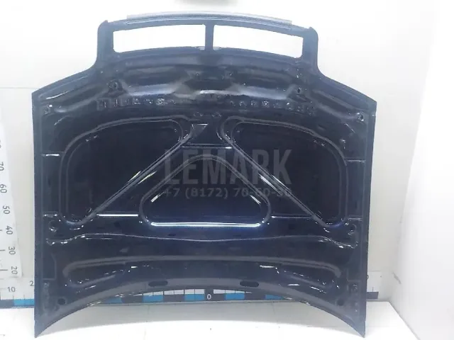 Капот для  Datsun mi-Do 2015-2020