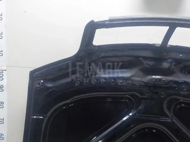 Капот для  Datsun mi-Do 2015-2020