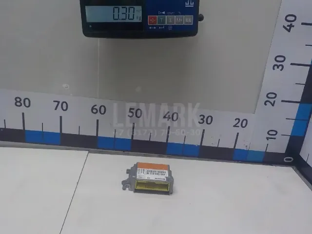 Блок управления AIR BAG