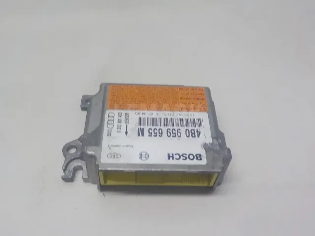 Блок управления AIR BAG