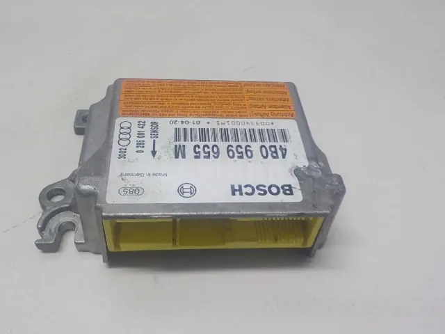 Блок управления AIR BAG
