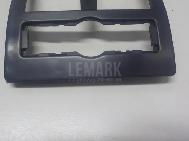 Накладка декоративная для  BMW 5-serie G30/G31/F90 2017-2023
