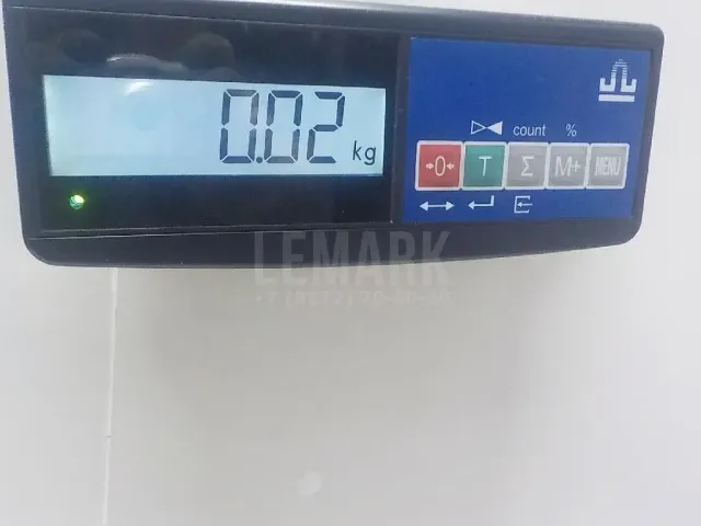 Тяга замка