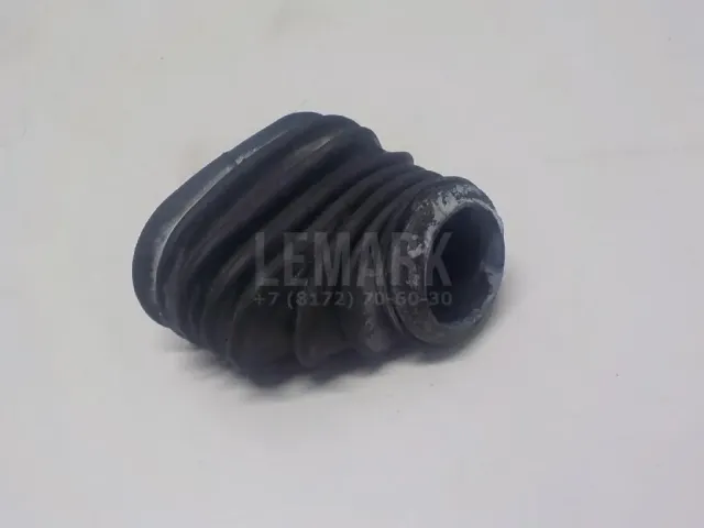 Гофра для  Alfa Romeo 166 1998-2007
