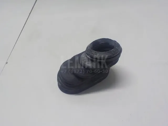 Гофра для  Alfa Romeo 166 1998-2007