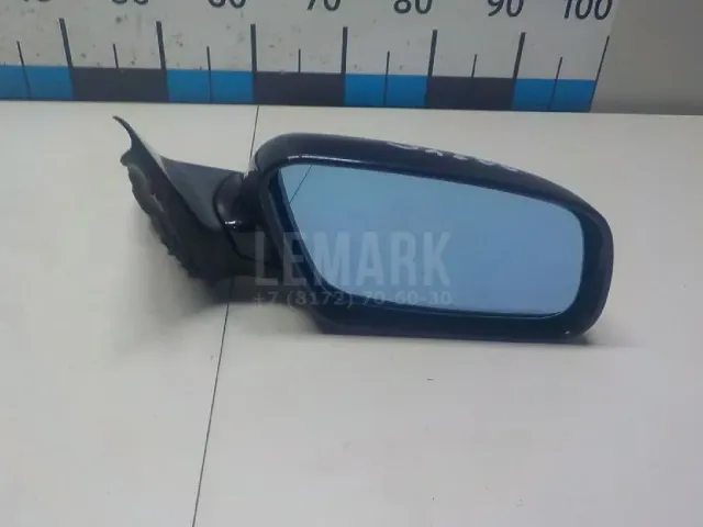 Зеркало правое электрическое для  Chevrolet HHR 2005-2011