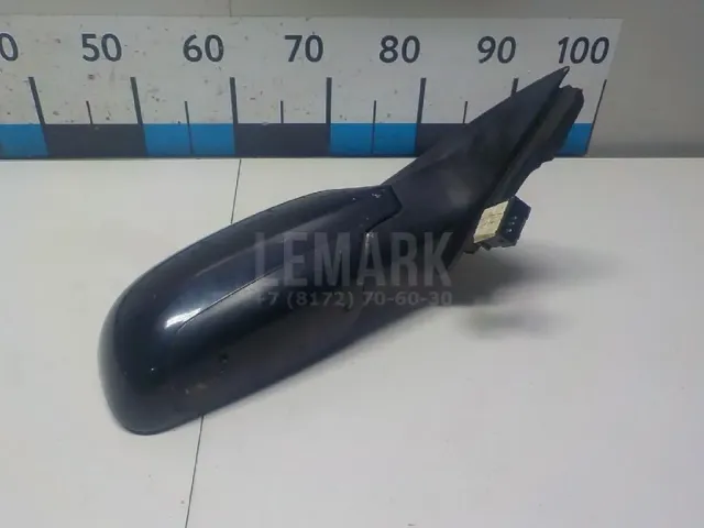 Зеркало правое электрическое для  Chevrolet HHR 2005-2011