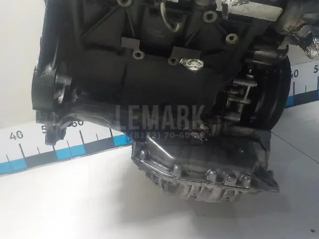 Двигатель для  Chevrolet Onix 2019