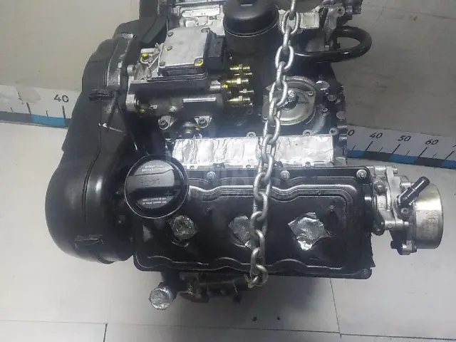 Двигатель для  Chevrolet Onix 2019