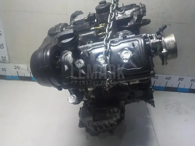 Двигатель для  Chevrolet Onix 2019