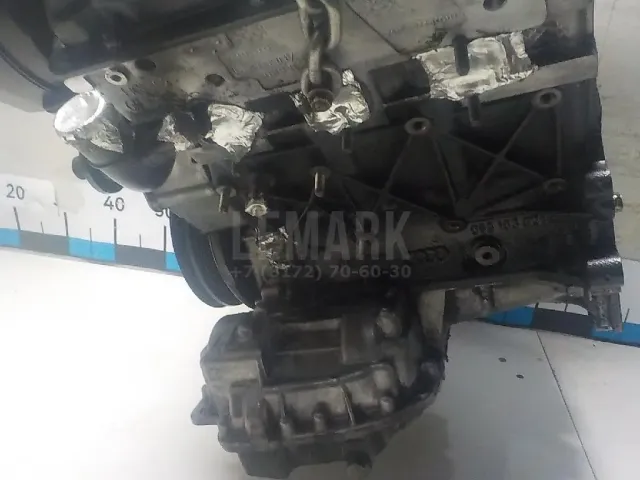 Двигатель для  Chevrolet Onix 2019
