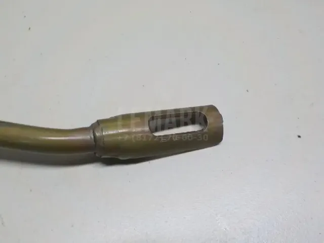 Тяга выбора передач