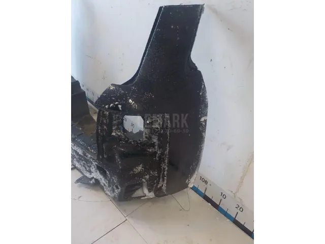 Панель задняя