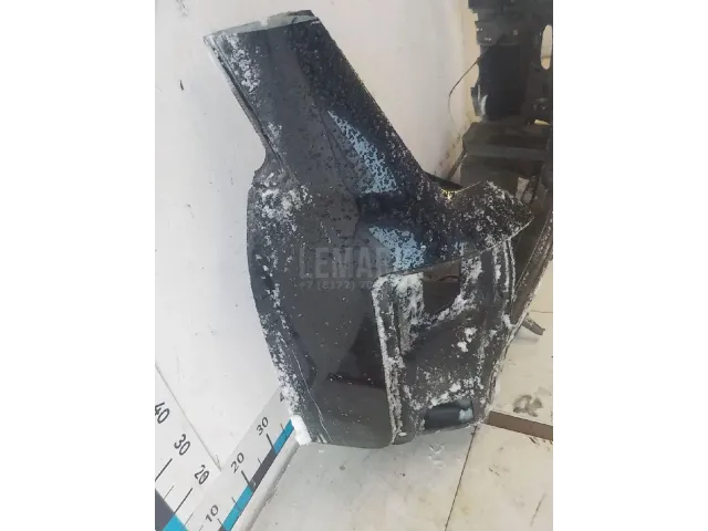 Панель задняя