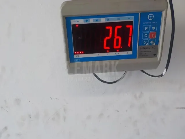 Панель задняя