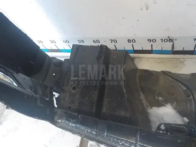 Панель задняя