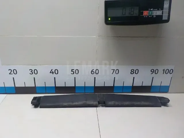 Кожух радиатора