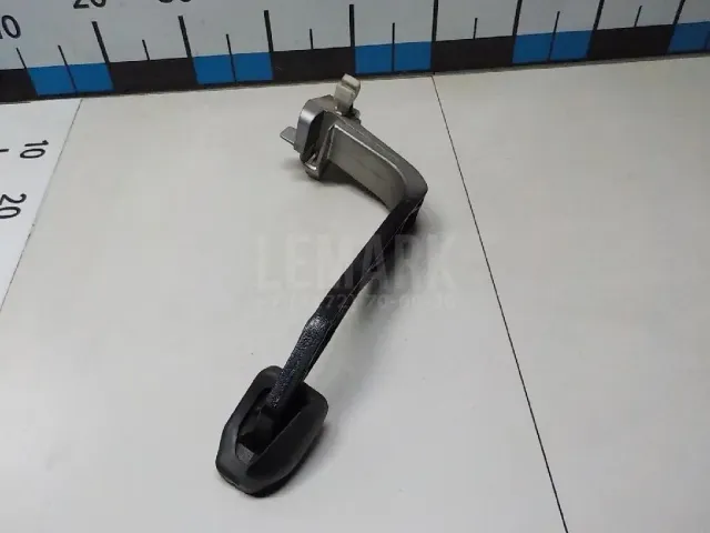 Педаль сцепления