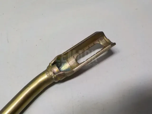 Тяга выбора передач