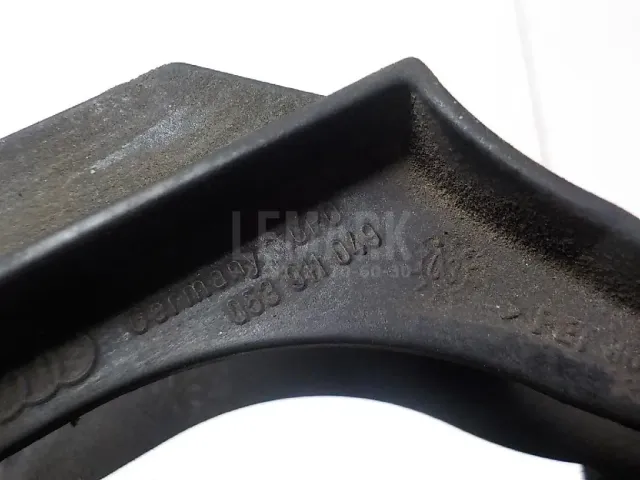 Кожух для  Ford Escape EUR 2007-2009