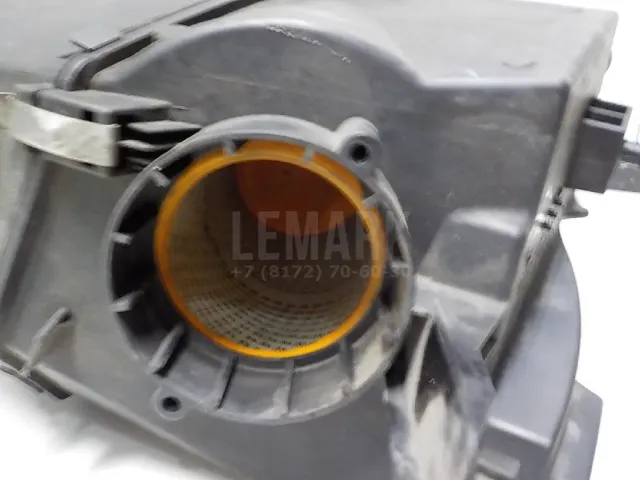 Корпус воздушного фильтра для  Audi A4 [B5] 1994-2001