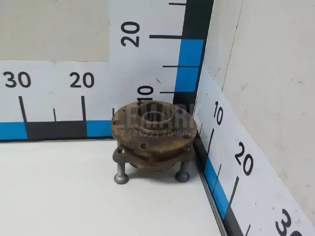 Ступица передняя/задняя