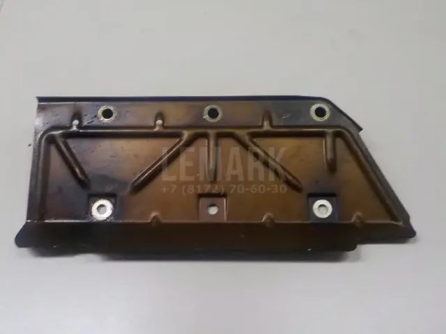Маслоотражатель