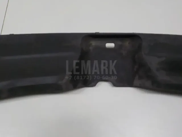 Кожух замка капота для  Haval H8 2014-2017