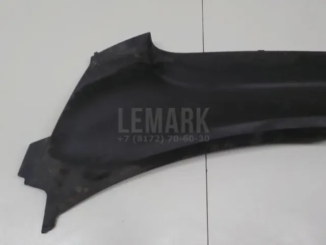 Кожух замка капота для  Haval H8 2014-2017