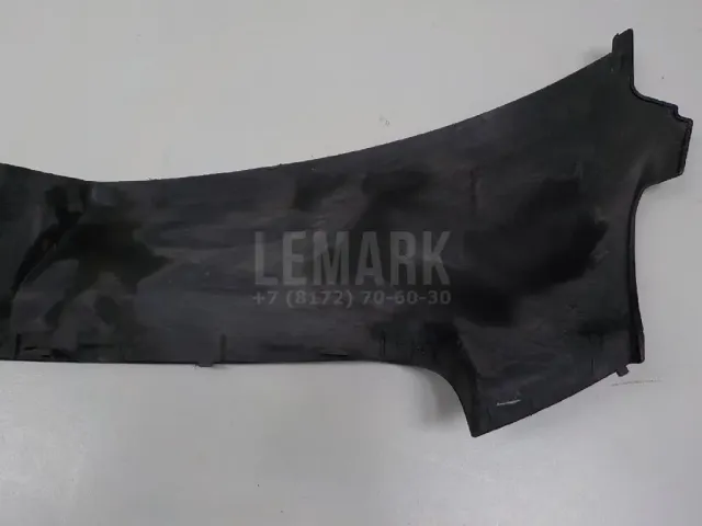Кожух замка капота для  Haval H8 2014-2017