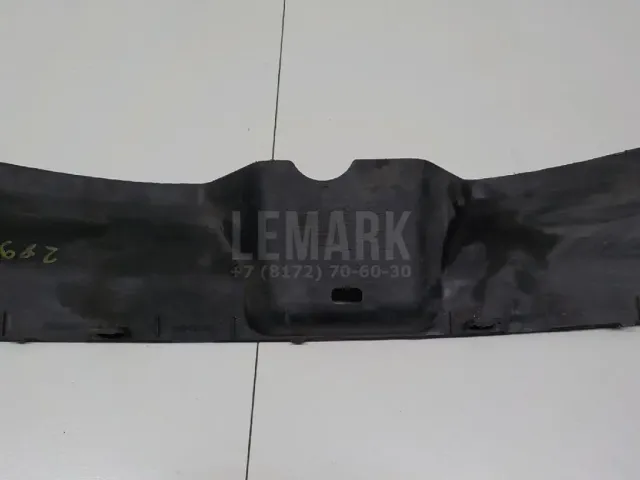 Кожух замка капота для  Haval H8 2014-2017