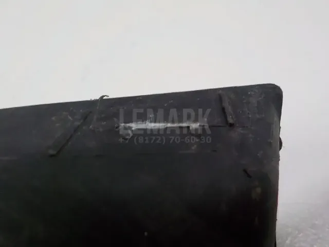 Кожух замка капота для  Haval H8 2014-2017
