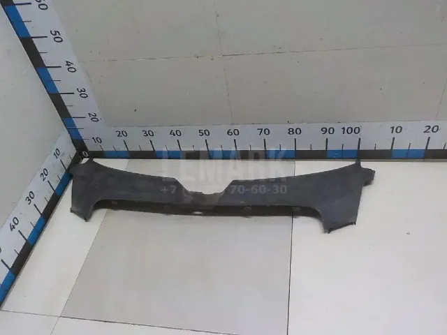 Кожух замка капота для  Chevrolet Rezzo 2005-2010