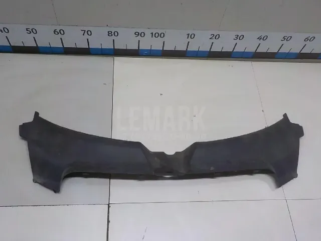 Кожух замка капота для  Chevrolet Rezzo 2005-2010