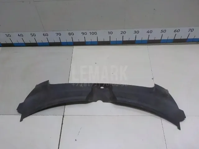 Кожух замка капота для  Chevrolet Rezzo 2005-2010