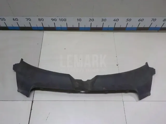Кожух замка капота для  Chevrolet Rezzo 2005-2010
