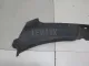 Кожух замка капота для  Chevrolet Rezzo 2005-2010