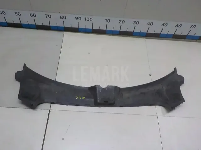 Кожух замка капота для  Chevrolet Rezzo 2005-2010