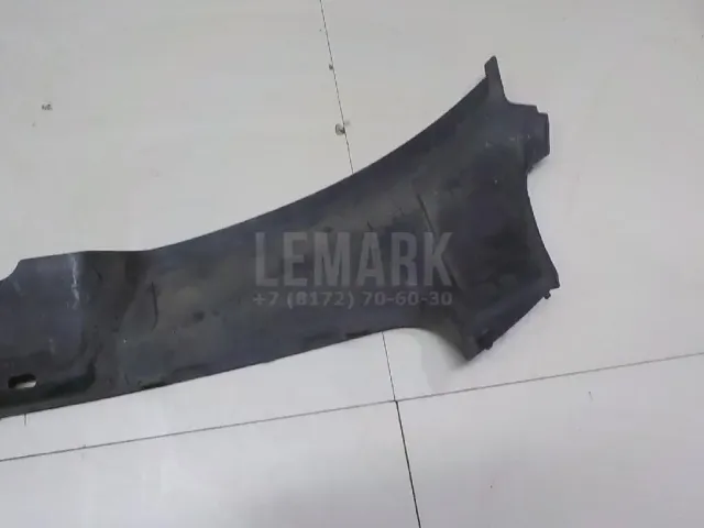Кожух замка капота для  Chevrolet Rezzo 2005-2010
