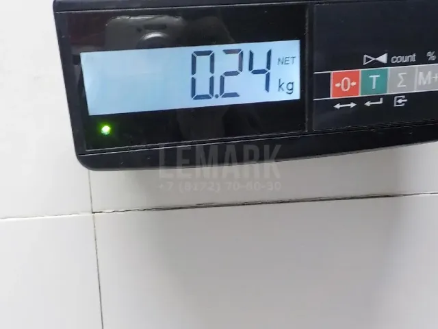 Трубка системы охлаждения АКПП