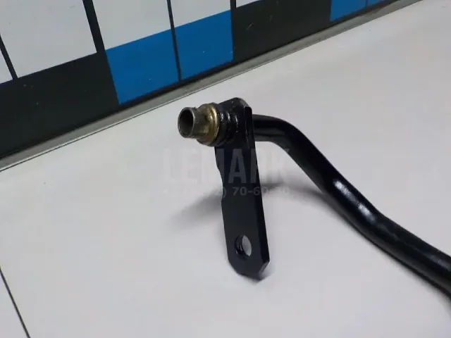 Трубка системы охлаждения АКПП